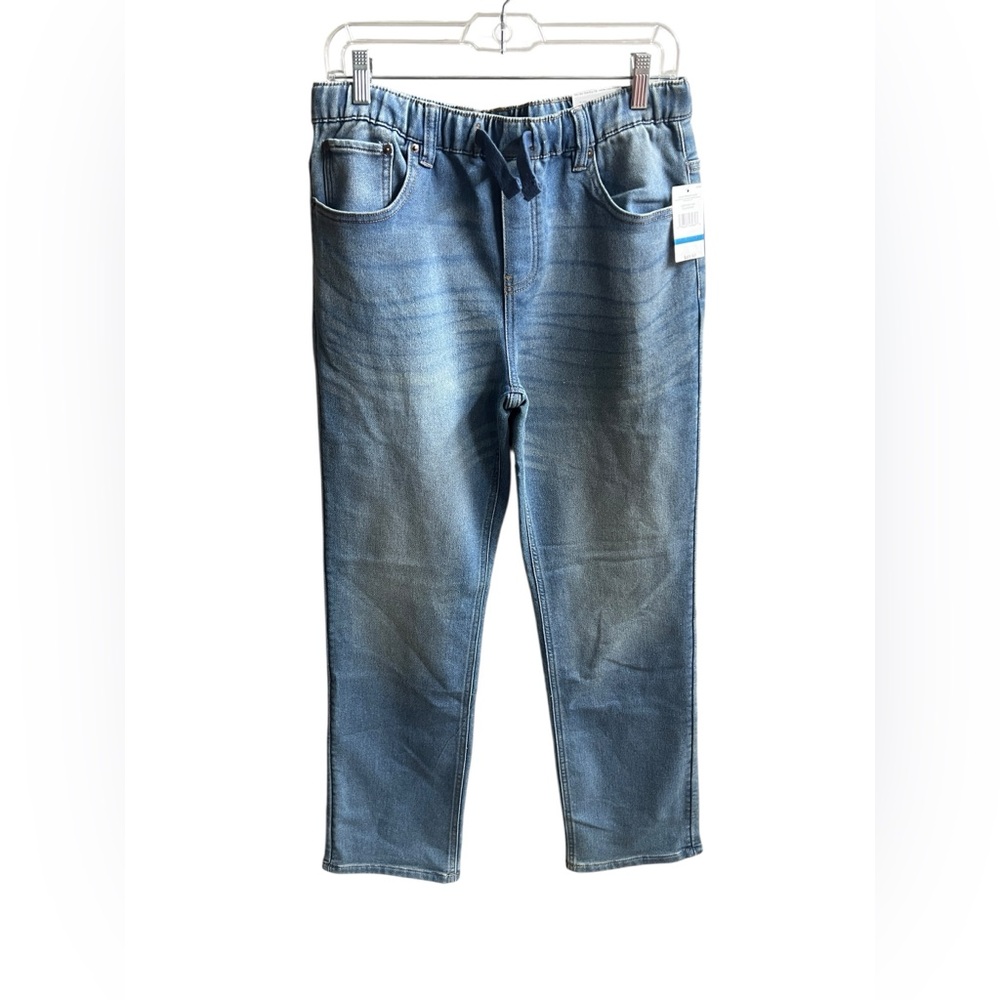 Lucky Brand kids XL pull on Jeans